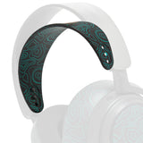 WC Silicone HeadbandZ for Arctis Nova Headsets