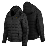Polaris Heated Puffer Jacket - Women's