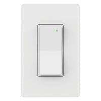 IQ IQSWH3W-PG IQ Switch-PG PowerG In-Wall Switch for IQ Panels, 915MHz