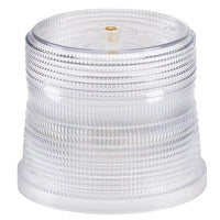 Federal Signal K8550C095A Blue Inner Dome Lens for Explosion-Proof Strobe Lights