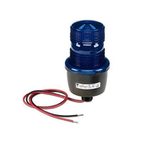 Federal Signal LP3M-120B FS Strobe 120V Male Pipe Mount