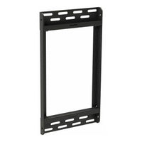 Peerless-AV SmartMount ACC-MB0800 Mounting Plate for Menu Board, Black