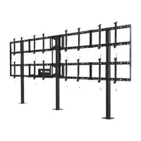 Peerless-AV DS-S555-4X2