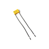 RC snubber