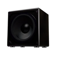 Induction Dynamics SW2-CUSTOM 18 Inch Subwoofer, Custom