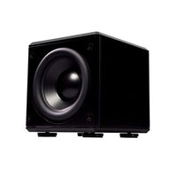 Induction Dynamics SW4-CUSTOM 10 Inch Subwoofer, Custom