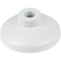 Illustra ADCI6DPCAPIW Indoor Pendant Cap, White
