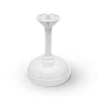 Illustra IBPN-M-IS12-0 Flex Multisensor Ceiling Pendant Mount, White