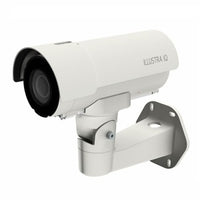 Illustra IPS04-B16-OIA4 Pro Gen4 4MP Indoor/Outdoor Tele Bullet with IR, 13-55mm Lens
