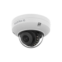 Illustra IFS05-C10-OIB4 Flex4 5MP Outdoor Compact Dome