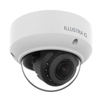 Illustra IFS05-D12-OIB4 Flex4 5MP Outdoor Mini Dome