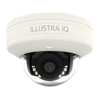 Illustra IBCR-P-4CWT-A Pro Compact Recessed Mount