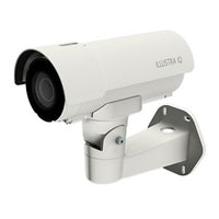 Illustra IPS04-B12-OIA4 Indoor / Outdoor IR Pro Gen4 4MP (5MP) Std Bullet, 2.7-13.5mm lens, TDN