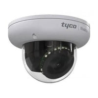 Illustra IPS08-D14-OI04 Pro Gen4 8MP Indoor/Outdoor Mini Dome Camera, 6-22mm Lens