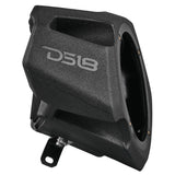 Polaris RZR 6.5" Front Kick Panel Pods - Empty