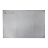 SunBrite SB-DC-32-GRY Universal Dust Cover, 32", Gray