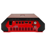 DS18 SELECT S-3500.1D Class-D 1-Channel Monoblock Amplifier 3500 Watts