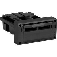 Shure SBC-AX Charging Module for (2) SB900B Rechargeable Batteries