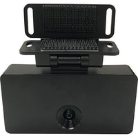 Hanwha SBP-300NM Housing and Mount for TNB-6030 Cameras