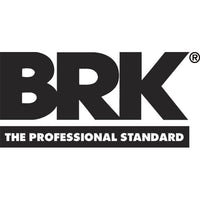BRK SC6W01 Hardwire Smoke and CO Alarm with AA Battery Backup, LED Indicators, SoftCue Replacement Reminder