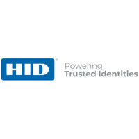 HID SEC9X-CRD-0-0454 iCLASS SE Reader Programming Card, Standard Security Key