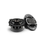 DS18 SLC-N4X SELECT 4" 4-Way Coaxial Speaker 140 Watts 4-Ohms (Pair)