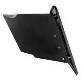 Polaris Slingshot Rear 10" Subwoofer Empty Enclosure - Fits Either Passenger or Driver Side | 2015 - Current