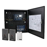 Speco ACKIT2DRS Scalable 2-Door Access Control Kit