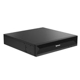 Hanwha XRN-3220B2 32MP 32-Channel NVR with 12th Gen. Intel Processor