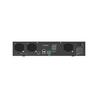 Hanwha XRN-3220RB2-48TB 32-Channel NVR with 12th Gen. Intel Processor, 48TB