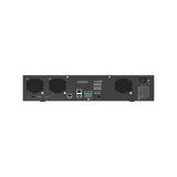 Hanwha XRN-6420RB2-32TB 64-Channel NVR with 12th Gen. Intel Processor, 32TB