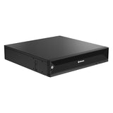 Hanwha XRN-6420RB2-8TB 64-Channel NVR, 8K, H.265/H.264/MJPEG, 8TB