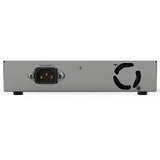 Hanwha HV-GS970M/10PS-R-10 8-Port Gigabit Ethernet PoE 124W (L)