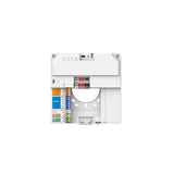 Hanwha NHP-P100 OnCAFE IP Controller, Single Door, 1-Port for Wiegand / OSDP Reader