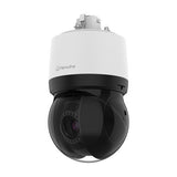Hanwha XNP-C6403 2MP 40x AI PTZ Camera, 4.25-170mm, IP66