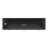 Hanwha XRN-3220B4-20TB 8K Intel-Based NVR, 32-Channel, 20TB