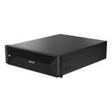 Hanwha XRN-6420DB4-16TB 64-Channel NVR with 12th gen. Intel Processor, 16TB HDD