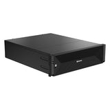 Hanwha XRN-6420DB4-104TB 64-Channel NVR with 12th Generation Intel Processor, 104TB