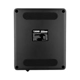 8" Amplified UnderSeat Subwoofer 300 Watts Rms