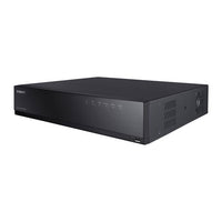 Hanwha HRX-835A-12TB 8-Channel 8MP Pentabrid DVR, 12TB HDD