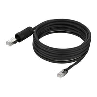 Hanwha SCL-250 4-Channel Remote Head Camera Cable, 25m