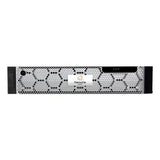 Hanwha WRR-P-S204L-128TB Wisenet WAVE NVR with (4) Professional Licenses, 2U RMS, 128TB
