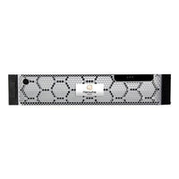 Hanwha WRR-P-S204L-128TB Wisenet WAVE NVR with (4) Professional Licenses, 2U RMS, 128TB