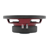 SRW Shallow-Mount 8" Subwoofer 150 Watts Rms SVC 4-Ohm