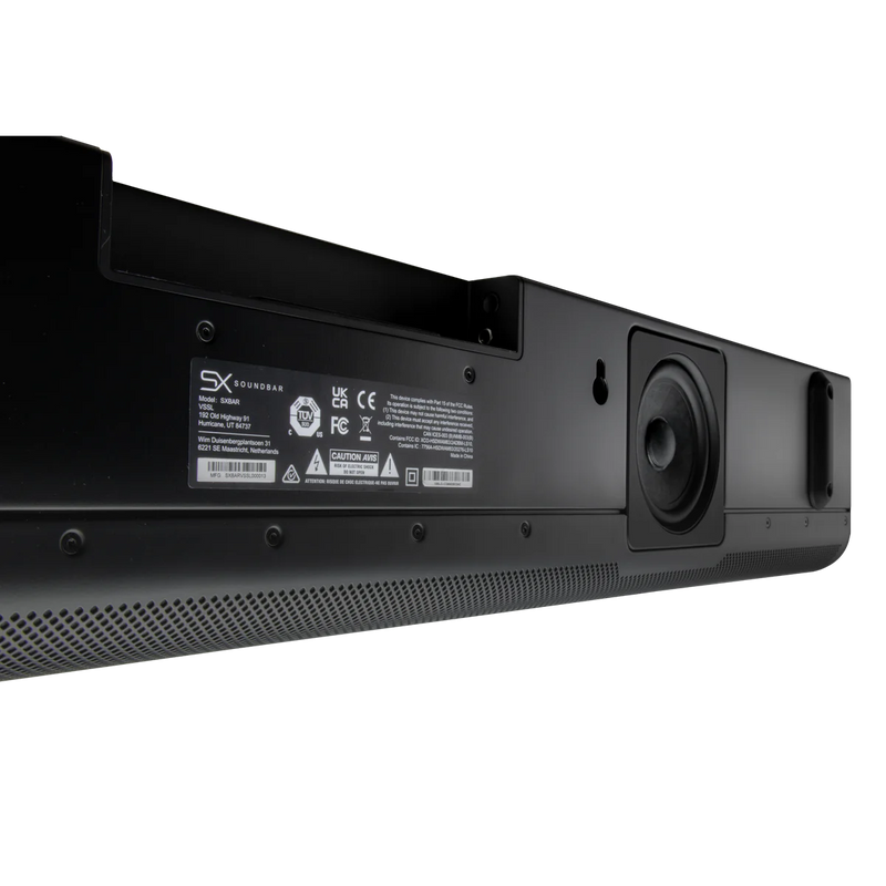 VSSL SOUNDBAR SXSBAR