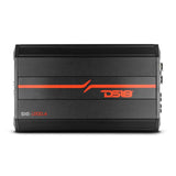 DS18 2006-2020 Honda Civic Front and Back Doors Sedan Speaker Good Upgrade/Replacement Package 900 Watts
