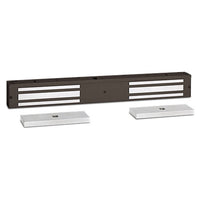 SDC 1571X 1200 lb Single EMLock, Dark Bronze