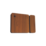 Shelly BLU Door/Window Brown