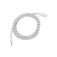 Shelly Leak Sensor Cable - front view | Silarius