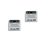 Shelly PM Mini Gen3 x2